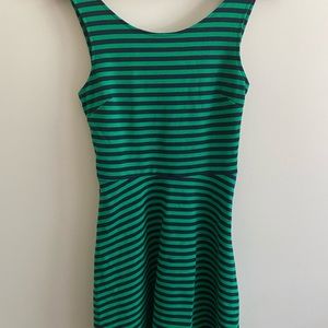 American Eagle Swing Dress